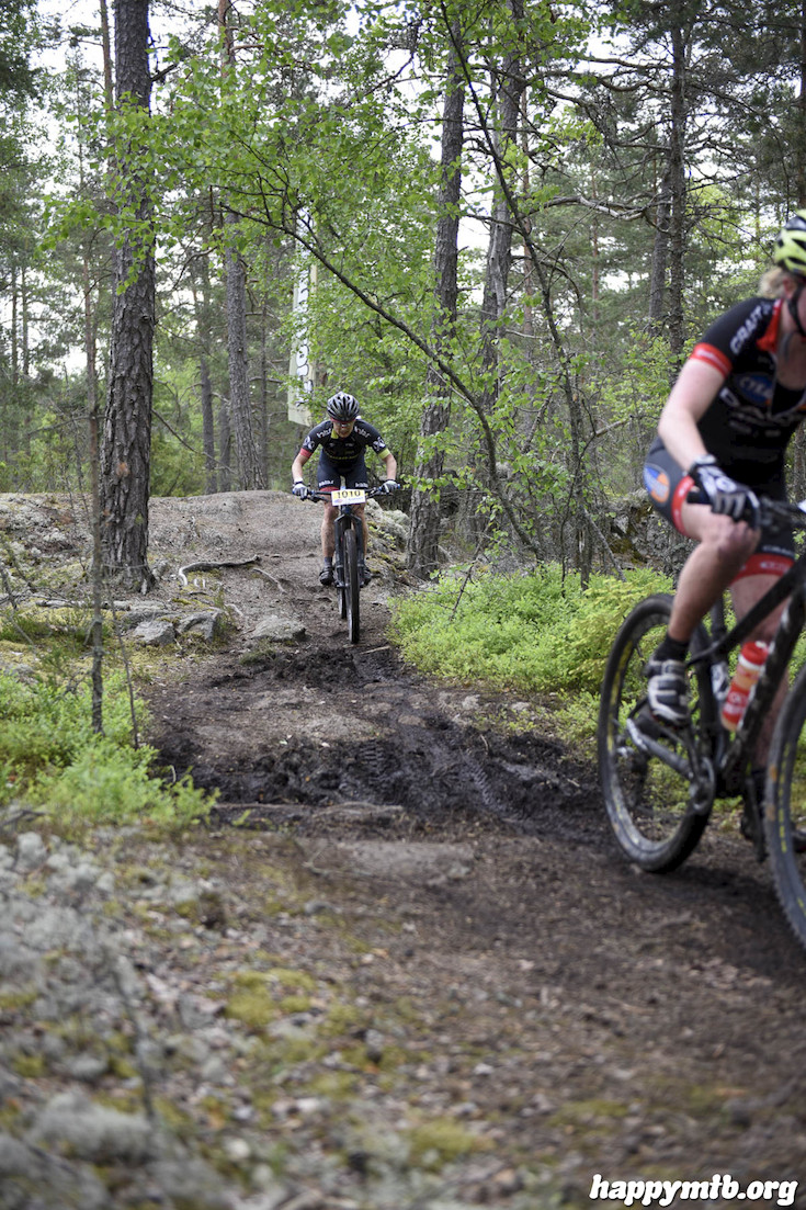 Bild från Lida Loop 2015